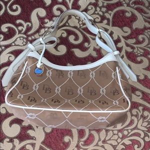Dooney and Bourke Handbag